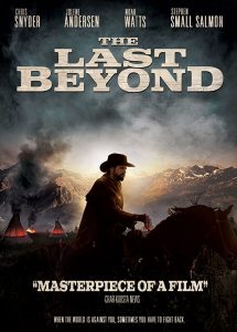 The Last Beyond (2019)
